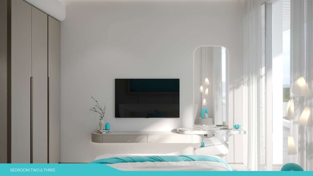 997 Residences By Reef Luxury Development - Dubai Islands -67
